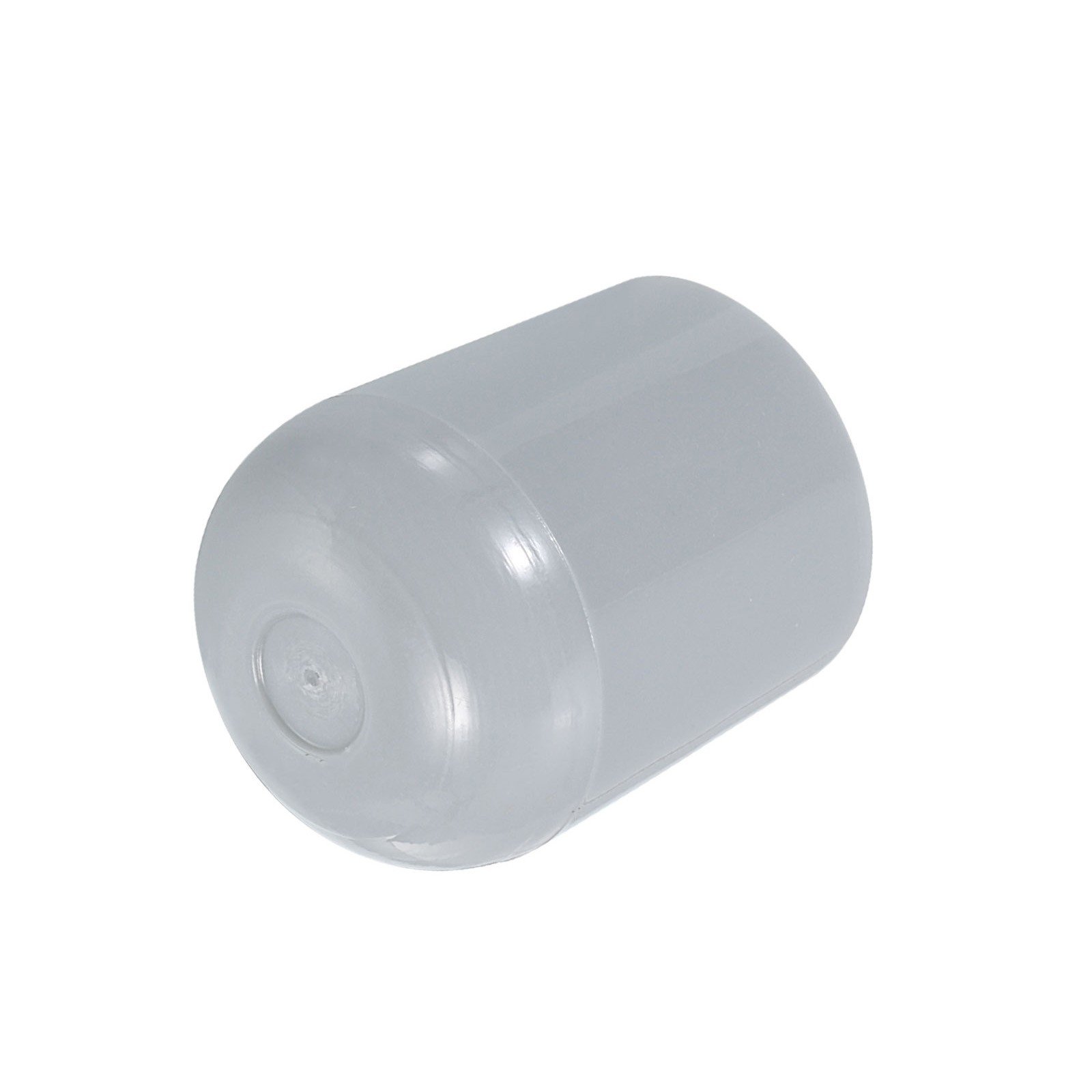 16 PCS 3/4″Round Non-Slip Chair Leg Protector Plastic Chair Leg Protector