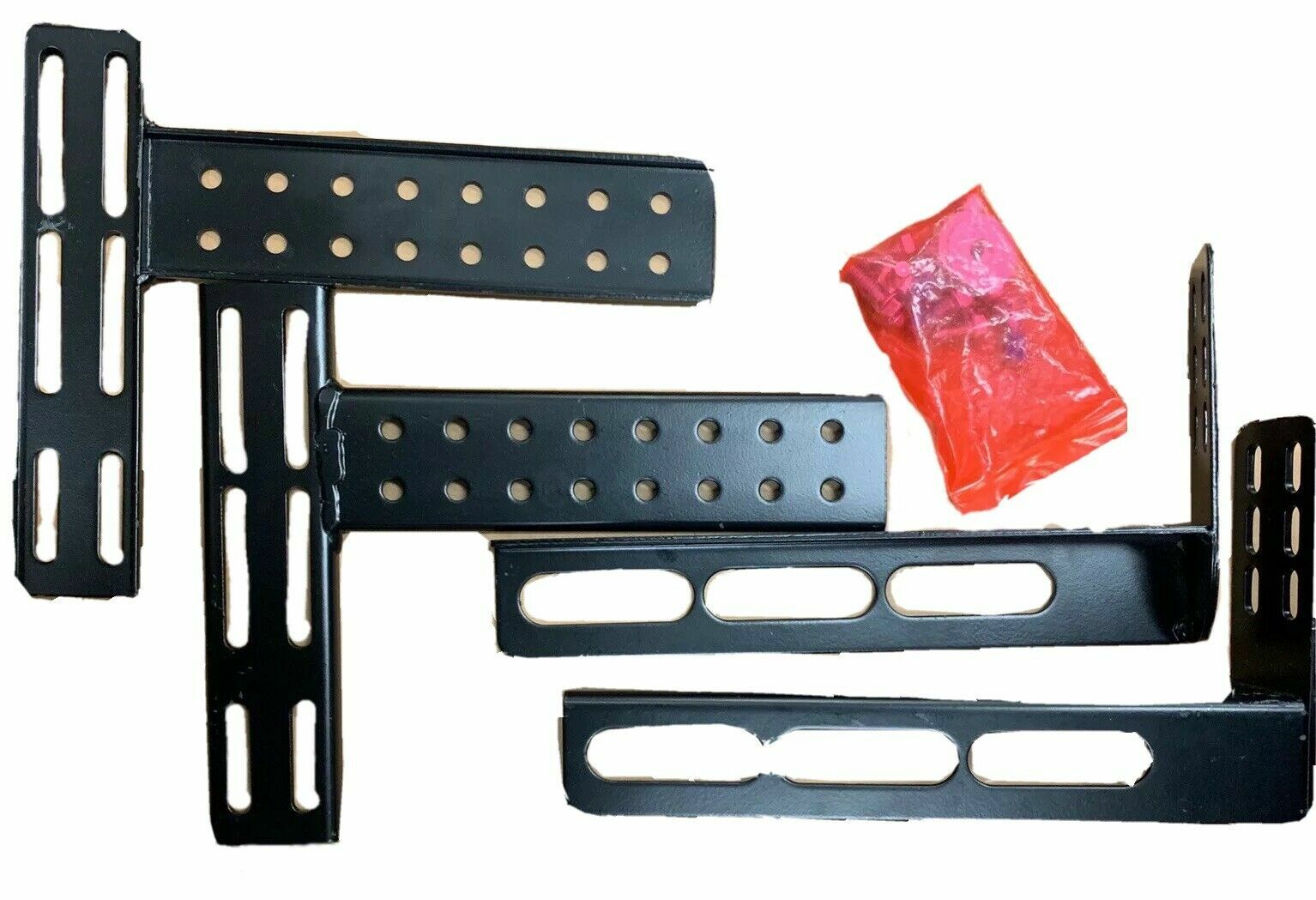 Ashley Sierra Sleep M9x7 Headboard Bracket Kit For All Bed Sizes