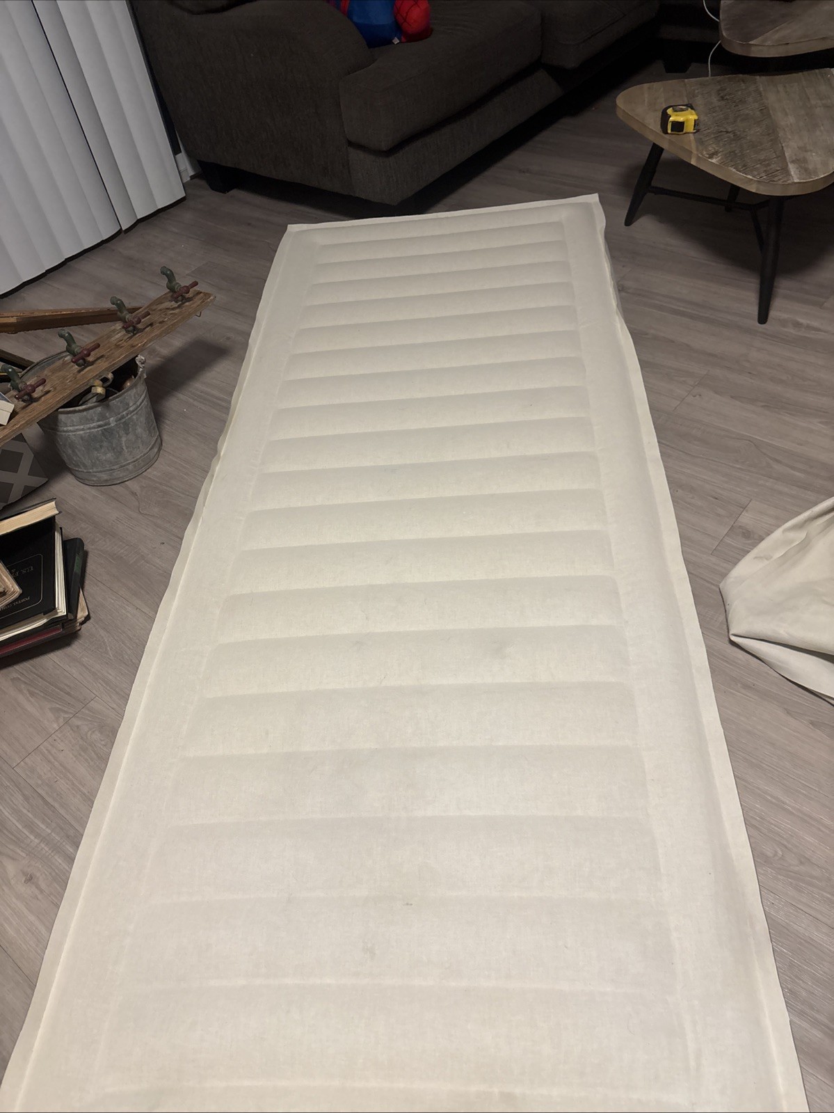 Sleep Number Select Comfort Air Chamber 173 G KING Mattress King Bladder