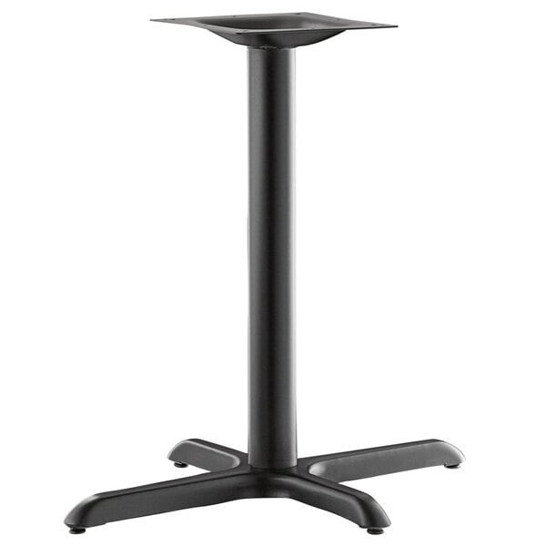 Lancaster Table Excalibur 30″ Round Table Top with Smooth Letizia