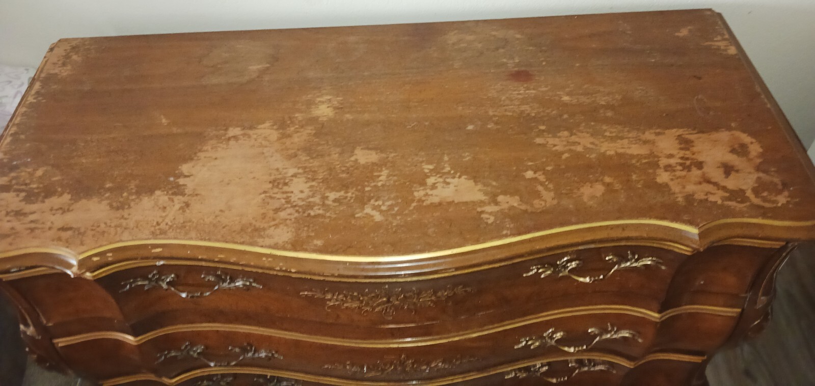 Phyllis Andrade Dresser