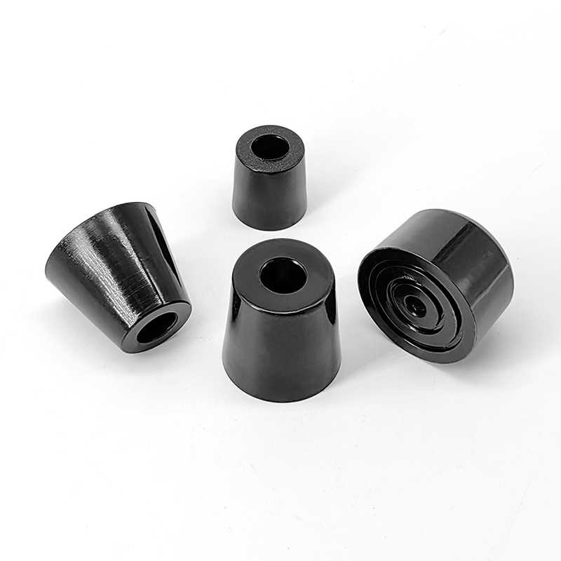 Rubber Bumper Feet Chair Bumpers Pads for Cutting Board Cabinet Sofa Furniture