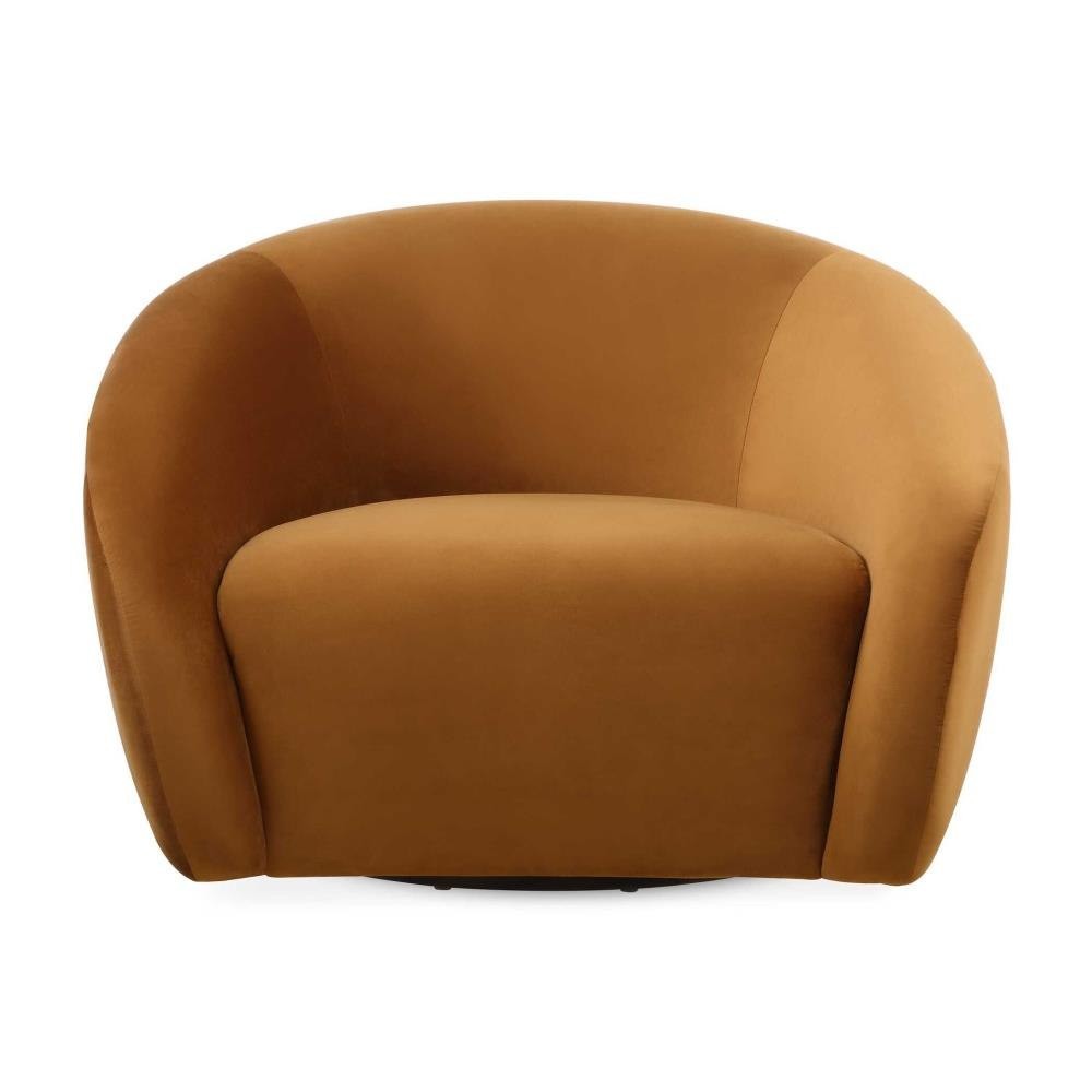 Swivel Chair-28 Inches Tall and 38 Inches Wide – 208-BEL-5273537 – Bailey Street