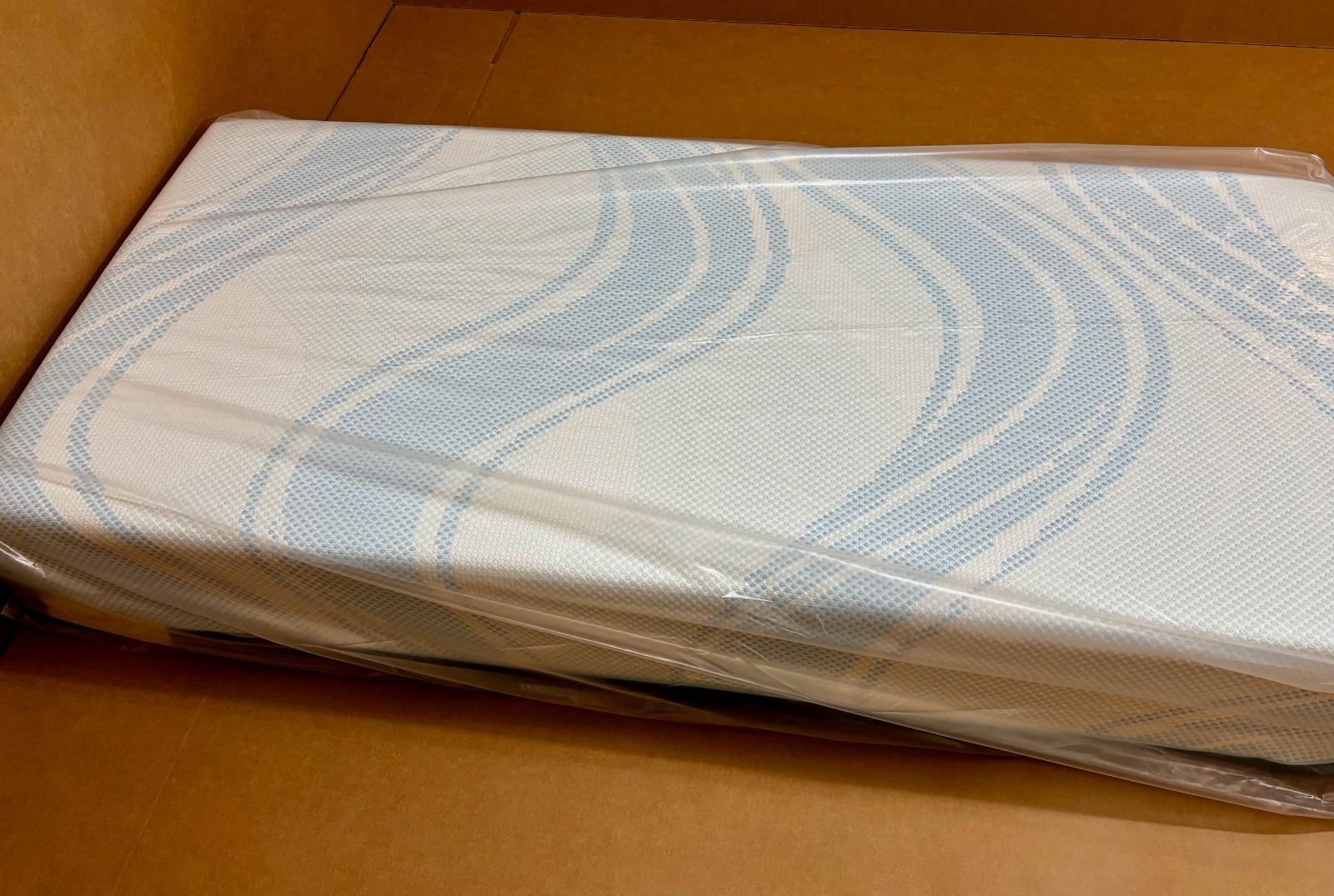 Tempurpedic Pro Breeze Medium 2.0 Twin XL Mattress MSRP $3,999 SEALED NEW!