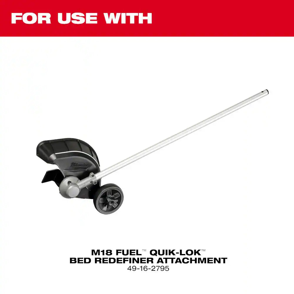 Bed Redefiner Blade