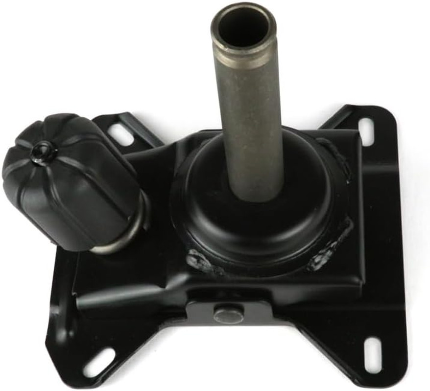 Douglas Swivel Tilt Mechanism for Caster Chair – 5.25″ x 5.25″ Bolt Pattern