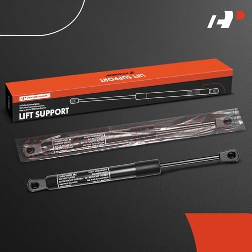 12.20 inch 40lb Lift Supports Gas Prop Spring Strut Shock Compatible with 40LB