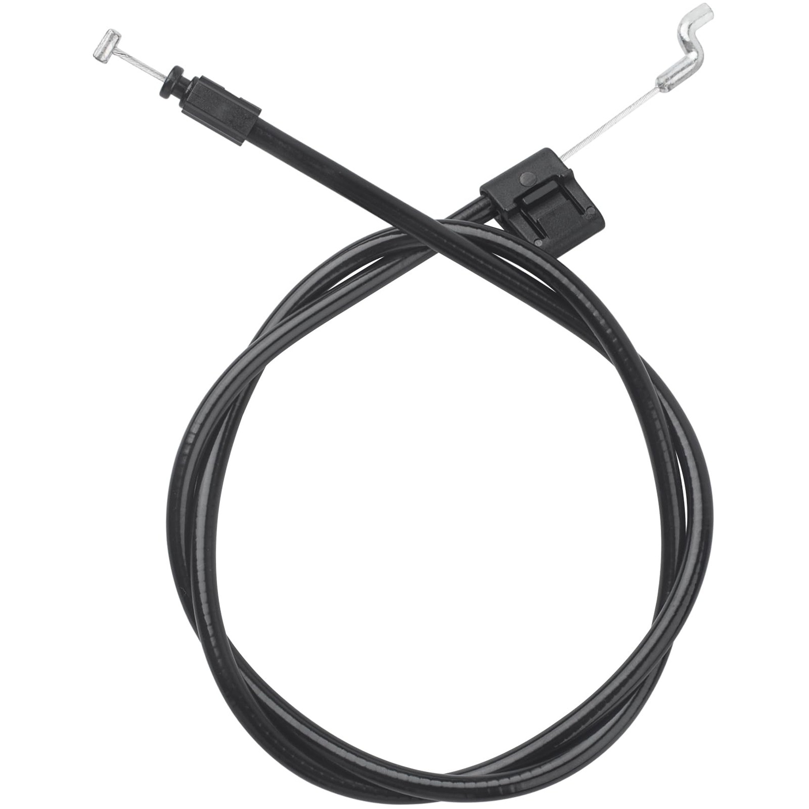 1 PCS 34.5 Inch Universal Recliner Release Cable Replacement 3.5″ Wire 3mm