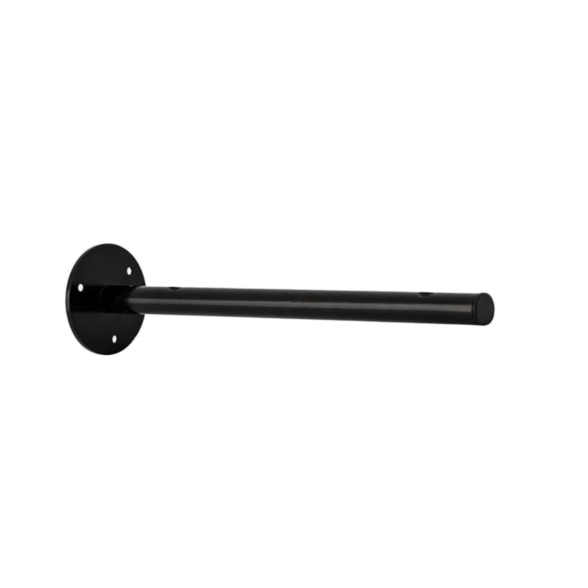 Rok Hardware 12″ (305mm) Projection Concealed Tube Mounting Bracket