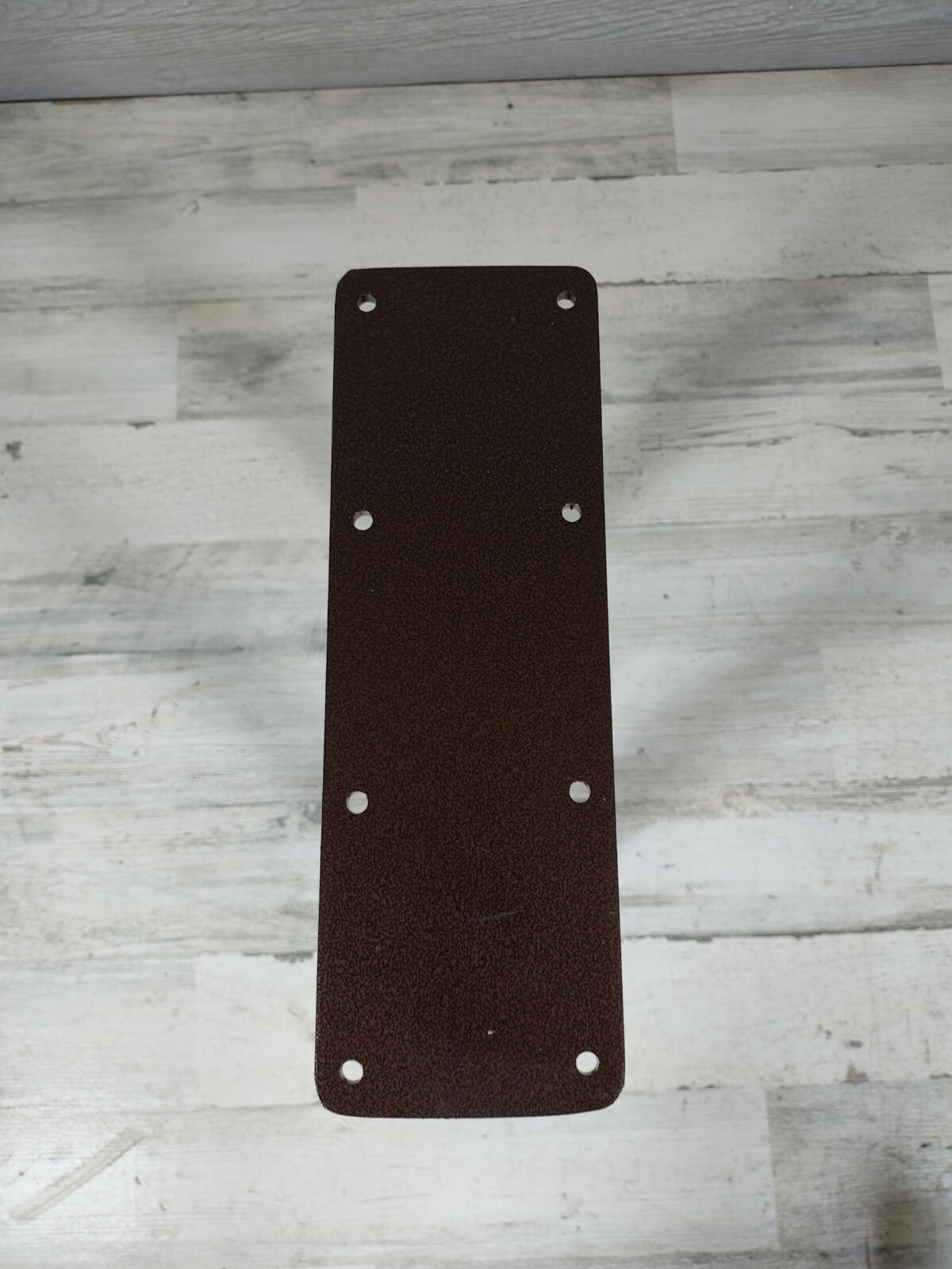 Powder Coated Bighorn Series Metal Bench Legs
