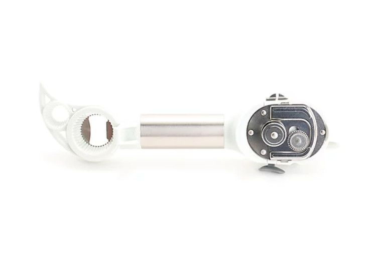 Kuhn Rikon 6-in-1 Stainless Steel Multi Can Opener