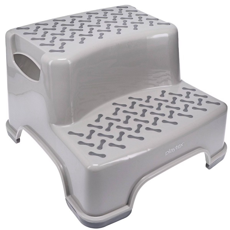 Transitions 2-Tier Step Stool