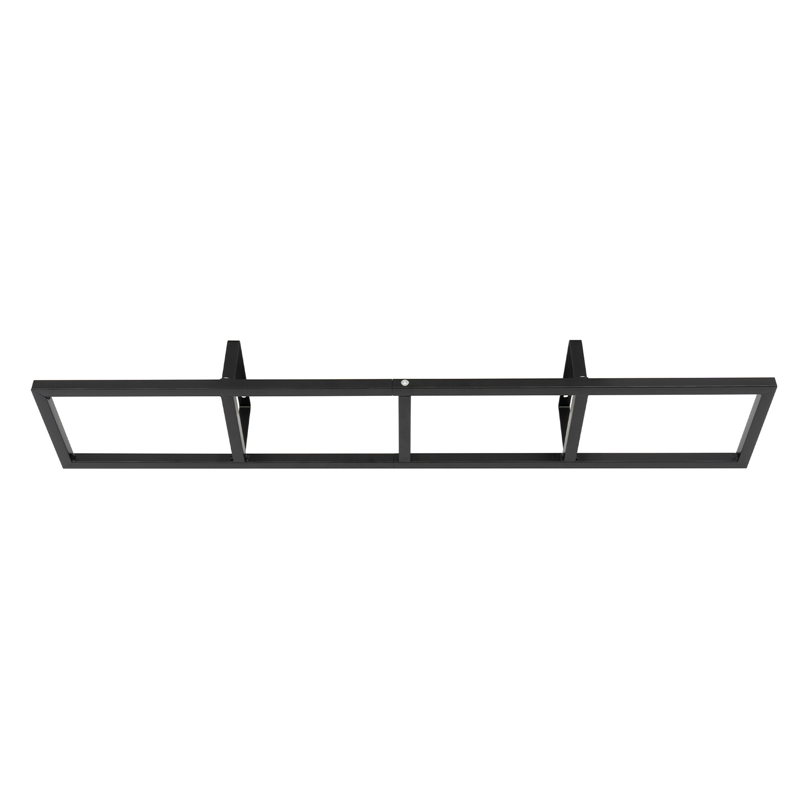 5PCs 34 In Video Game Rack Media Storage Shelves For Wall, CD DVD Storage Shelf