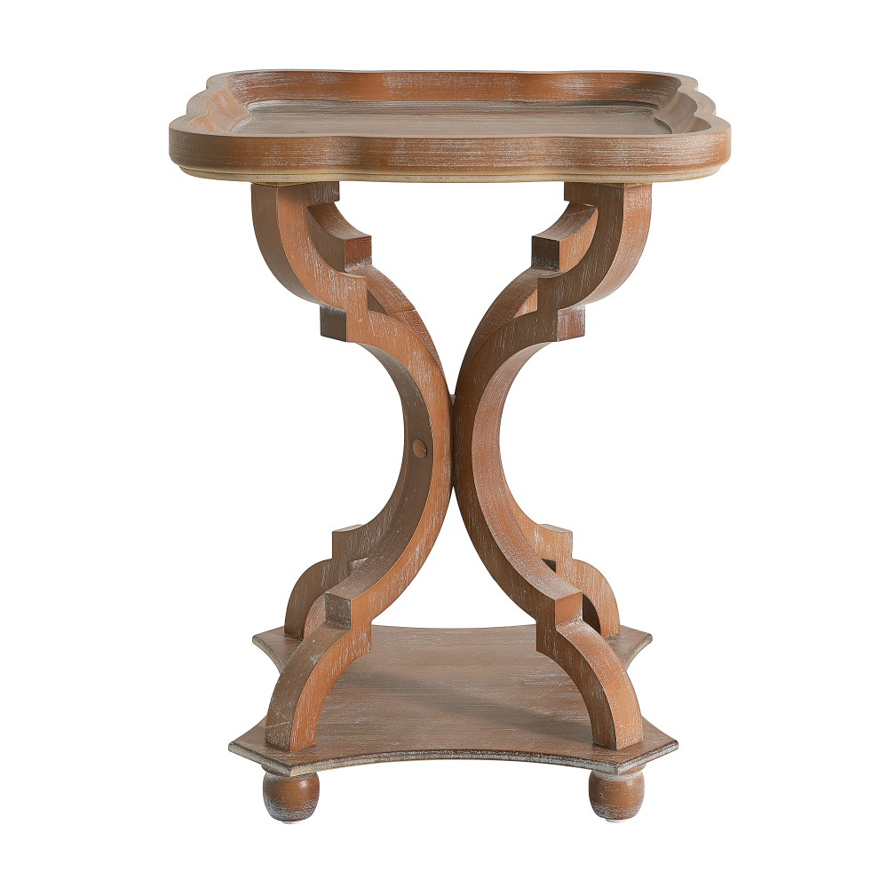 ACCENT TABLE