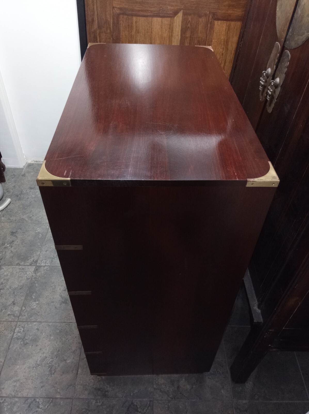 1991 Dressers for bedroom solid wood