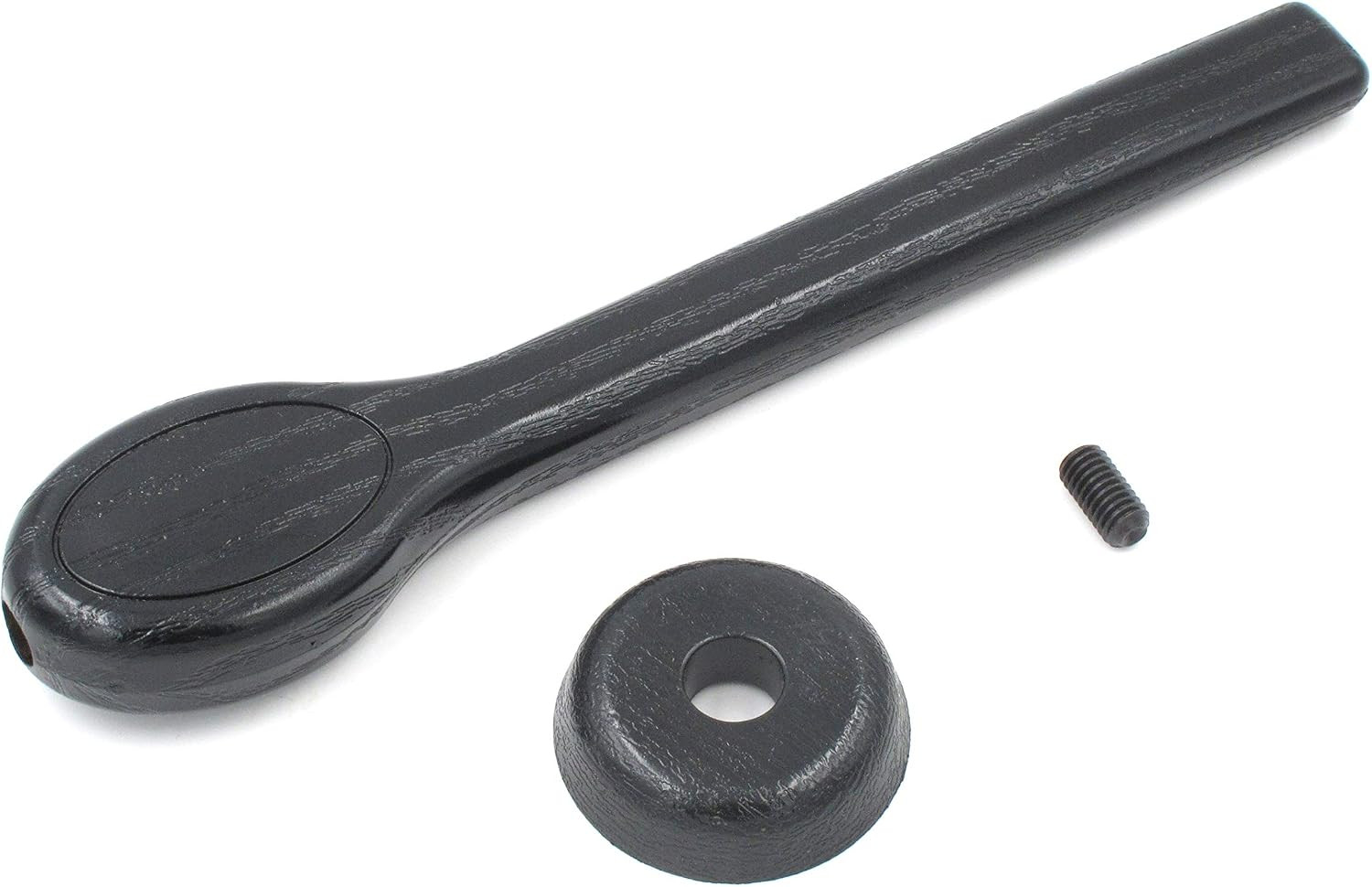 Durable Lever Style Recliner Handle Fits Lazy Boy Star Hole Easy to Install New