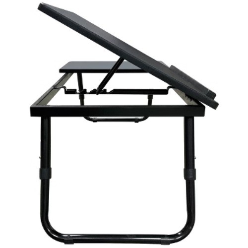 Peakform Lap Top Table Black