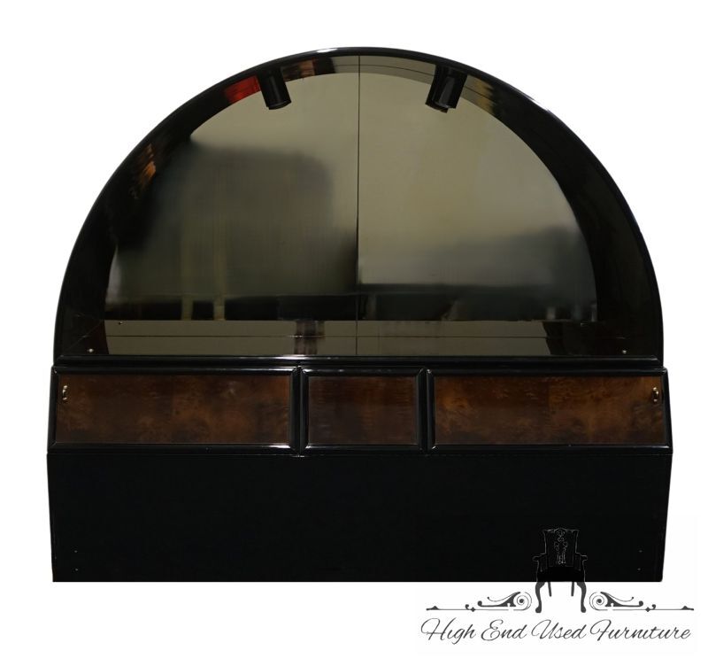 HENREDON FURNITURE Scene III Collection Asian Inspired Contemporary Style Kin…