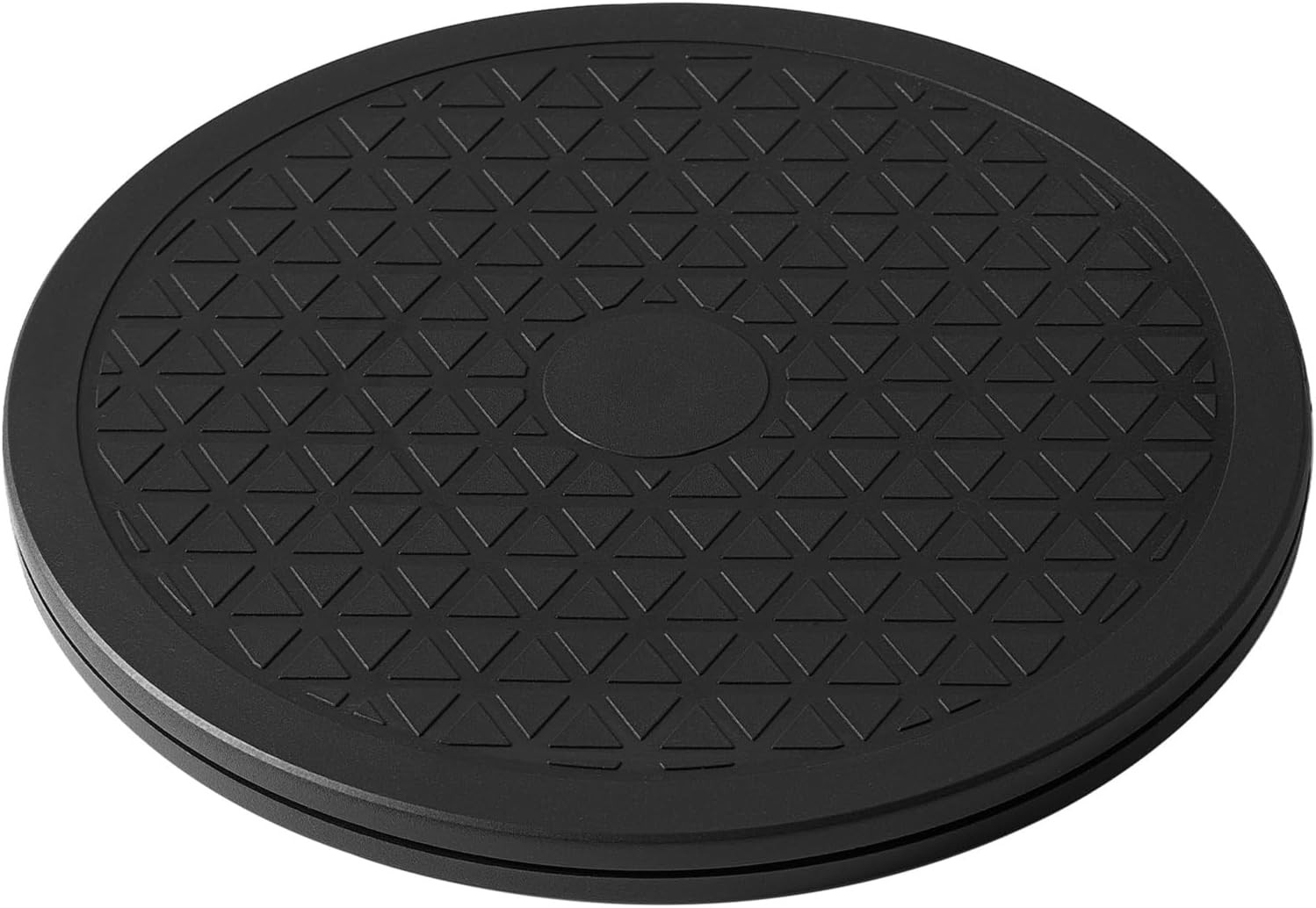 8 Inch Lazy Susan Turntable Heavy Duty Rotating Platform Smooth 360 Swivel for
