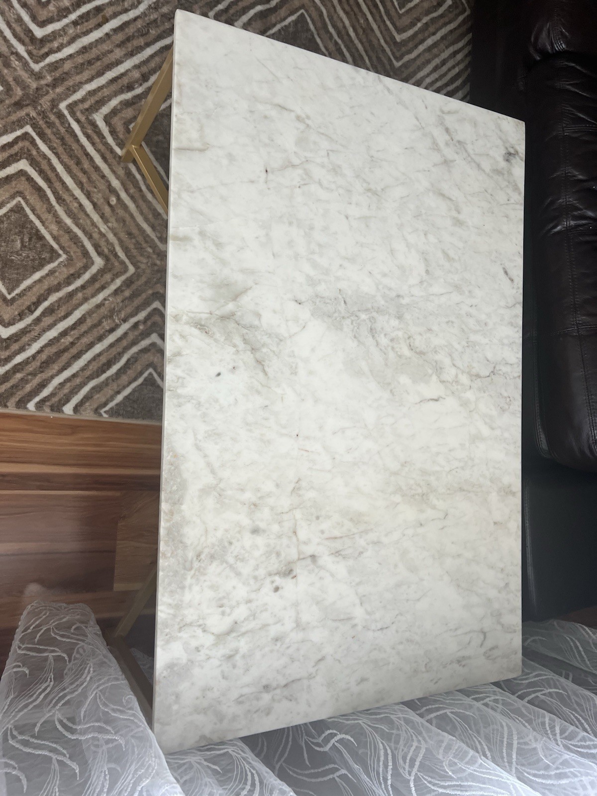 Granite Table Polished Brand New