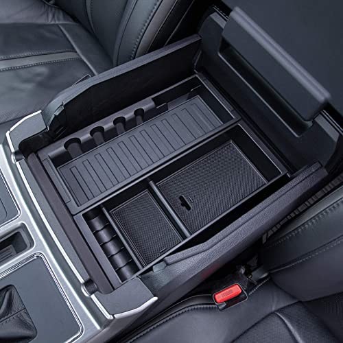 Compatible with Ford 2015-2020 F150, 2017-2022 F250 F350 F450, 2018 Black Trim