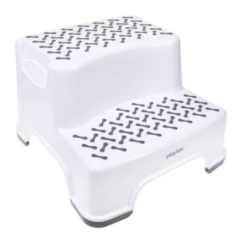 Transitions 2-Tier Step Stool