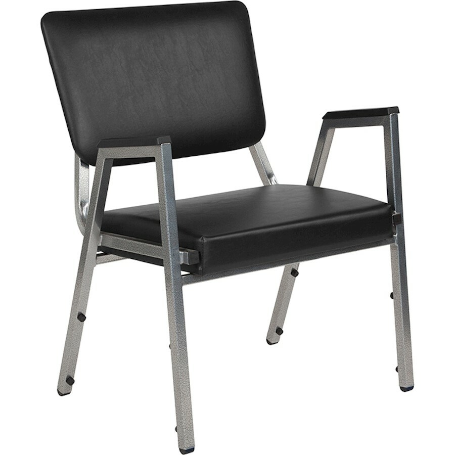 Flash Furniture HERCULES Vinyl Bariatric Med Arm Chair – XU-DG-60443-670-2-BV-GG