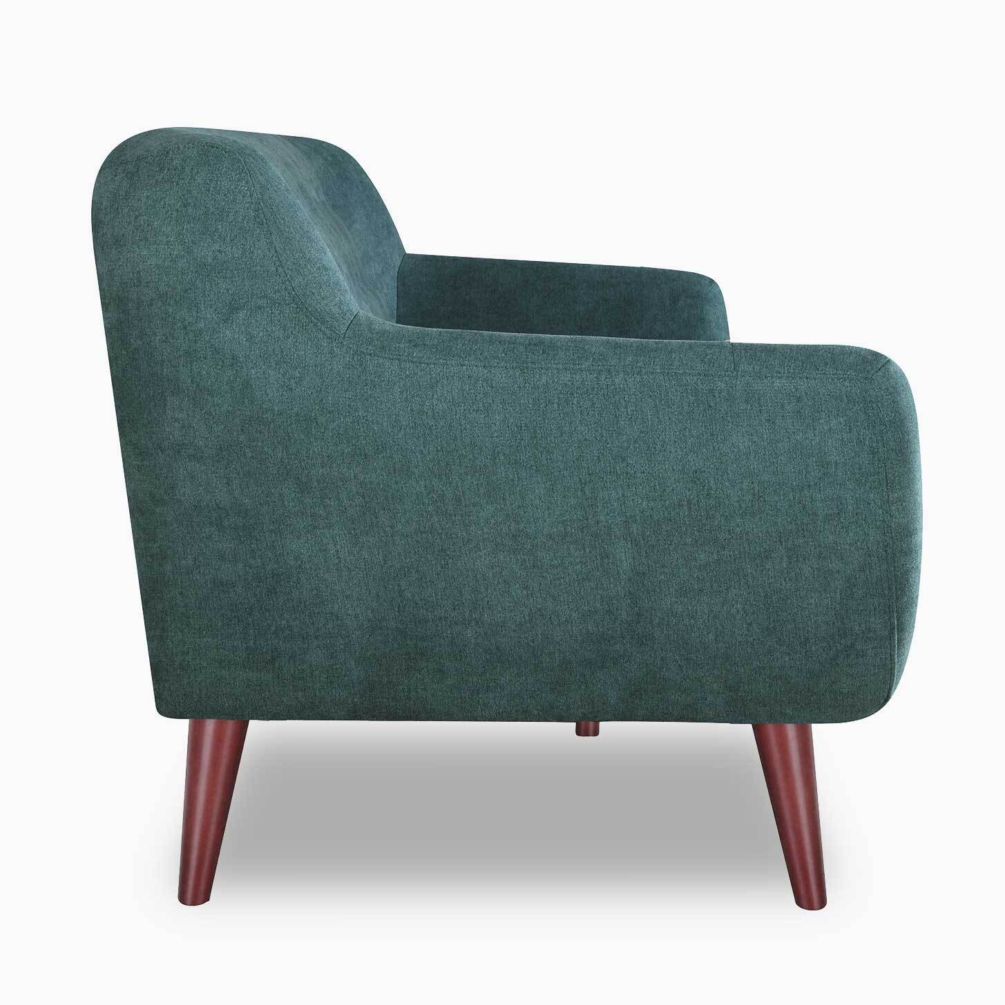 Brenna Sofa Contemporary Hand Crafted Living Room Furniture