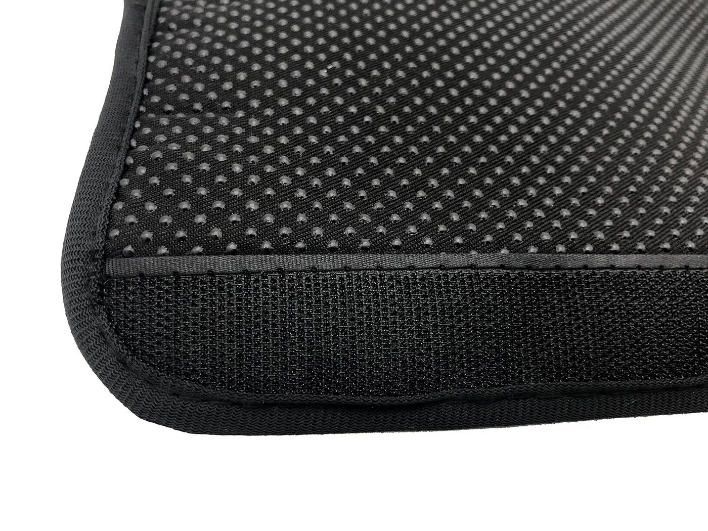 2 Pieces Home Office Polyester Removable Machine Washable Chair Armrest