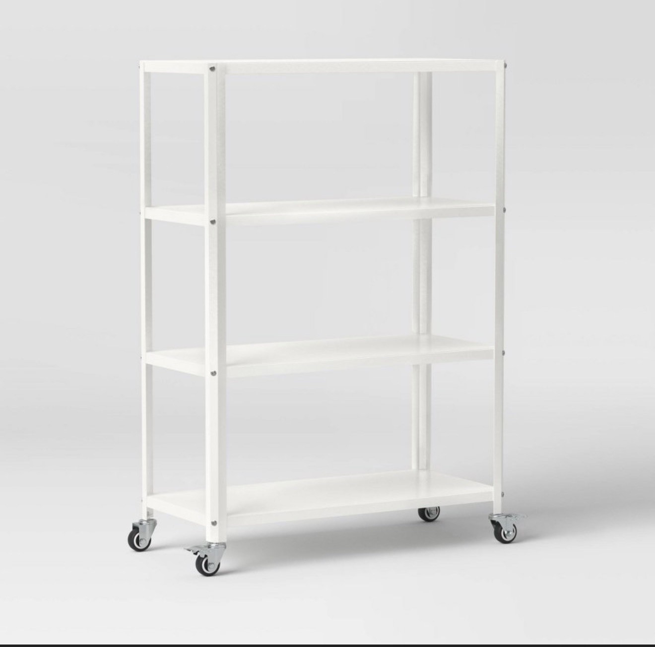 4 Shelf Bookcase Room Essentials