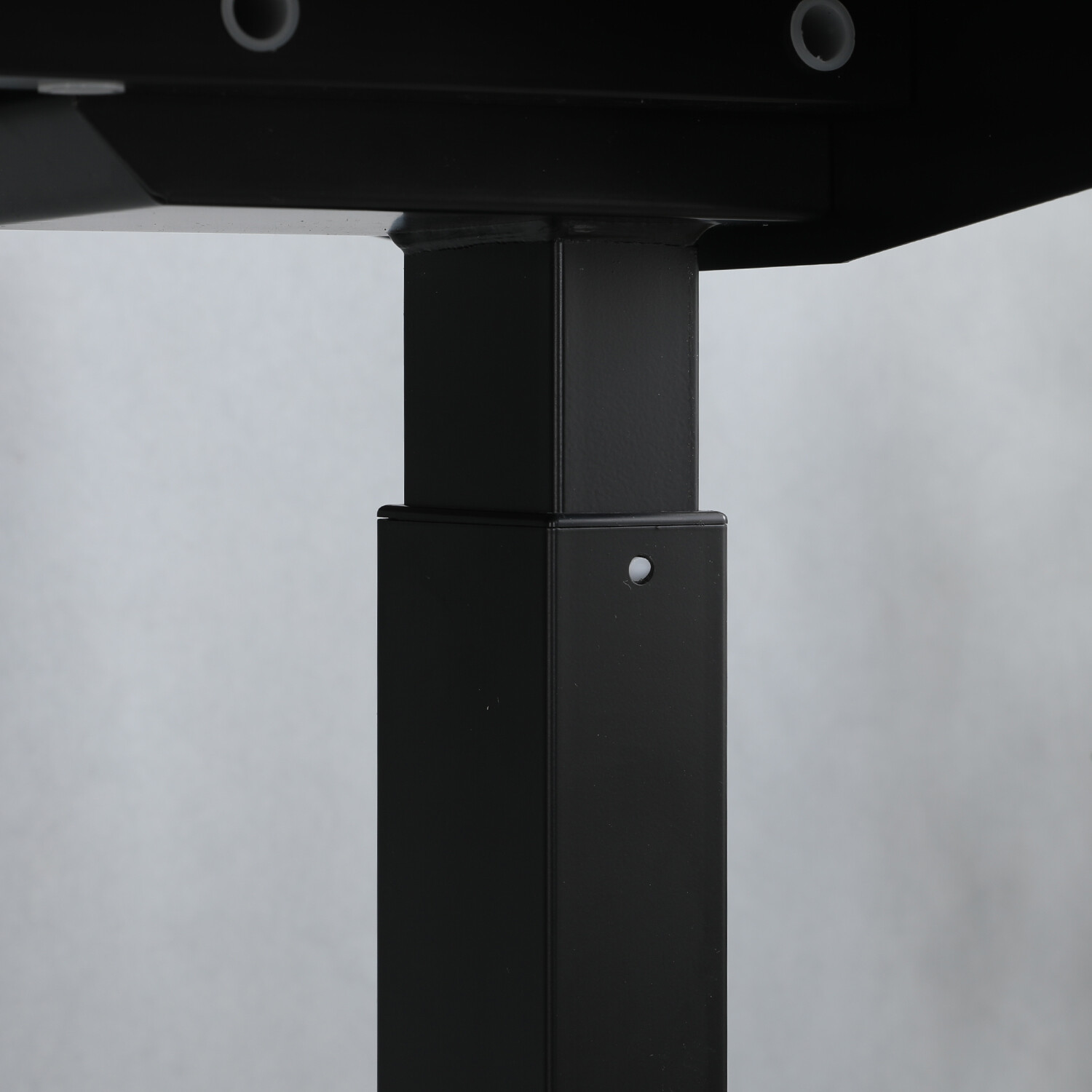 63″ Modernchamp Dual Motor Height Adjustable Electric Standing Desk Home Office