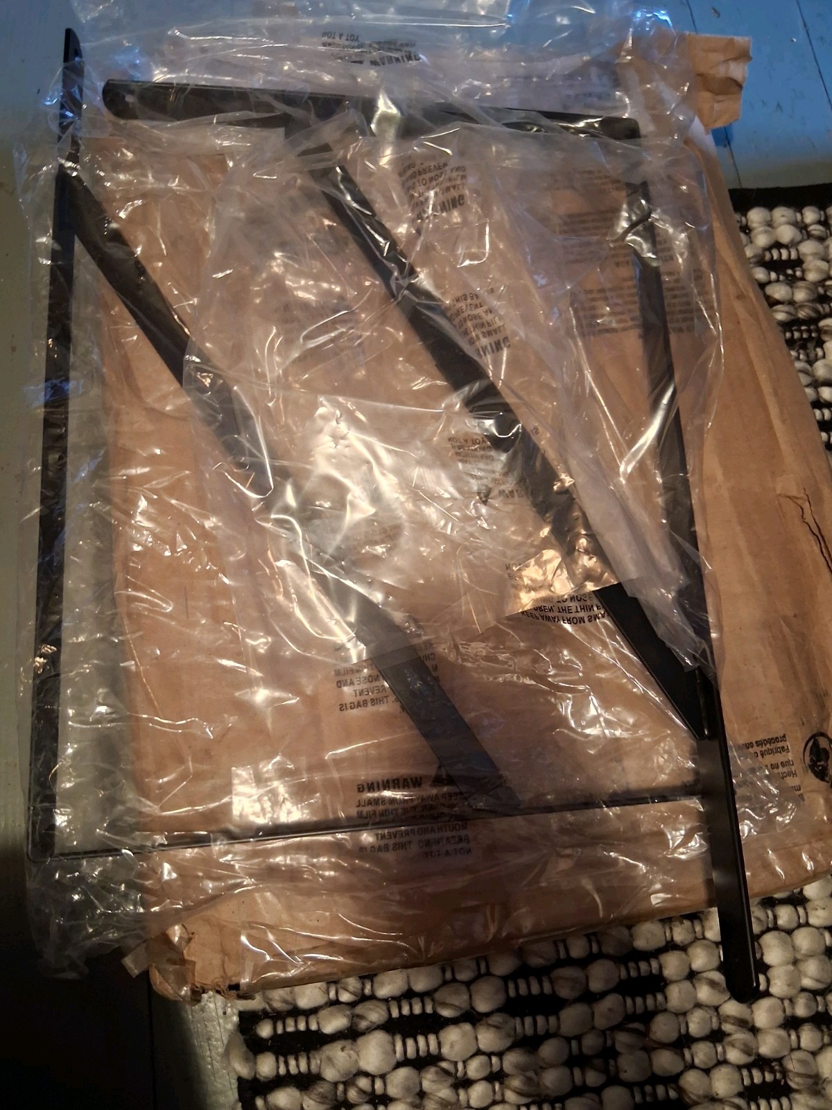 Bed Frame