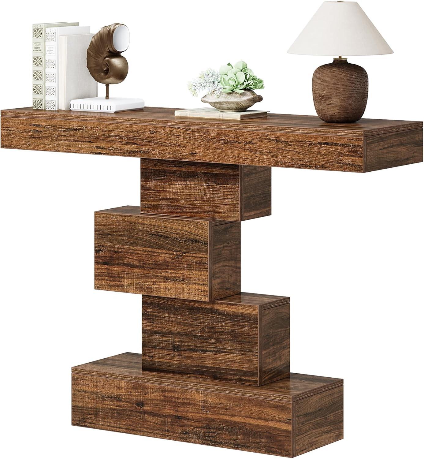 Long Console Table Living Room Table Hallway Table Entryway Table