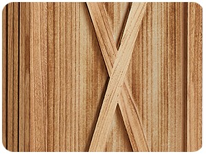 Pegboard Display 4 Panel Room Divider, Peg Board Divider Panel, 5.6Ft Wood