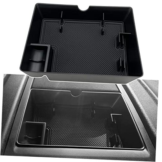 Dash Center Console Table for Ford F150 Expedition Accessories
