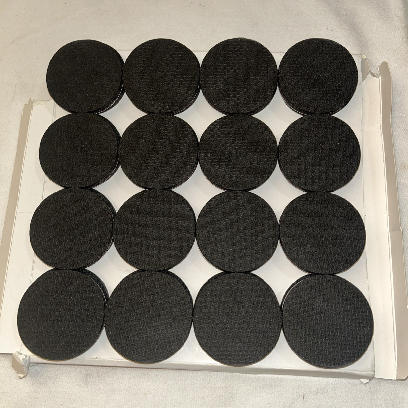 Non Stick Furniture Pads, 32 Count