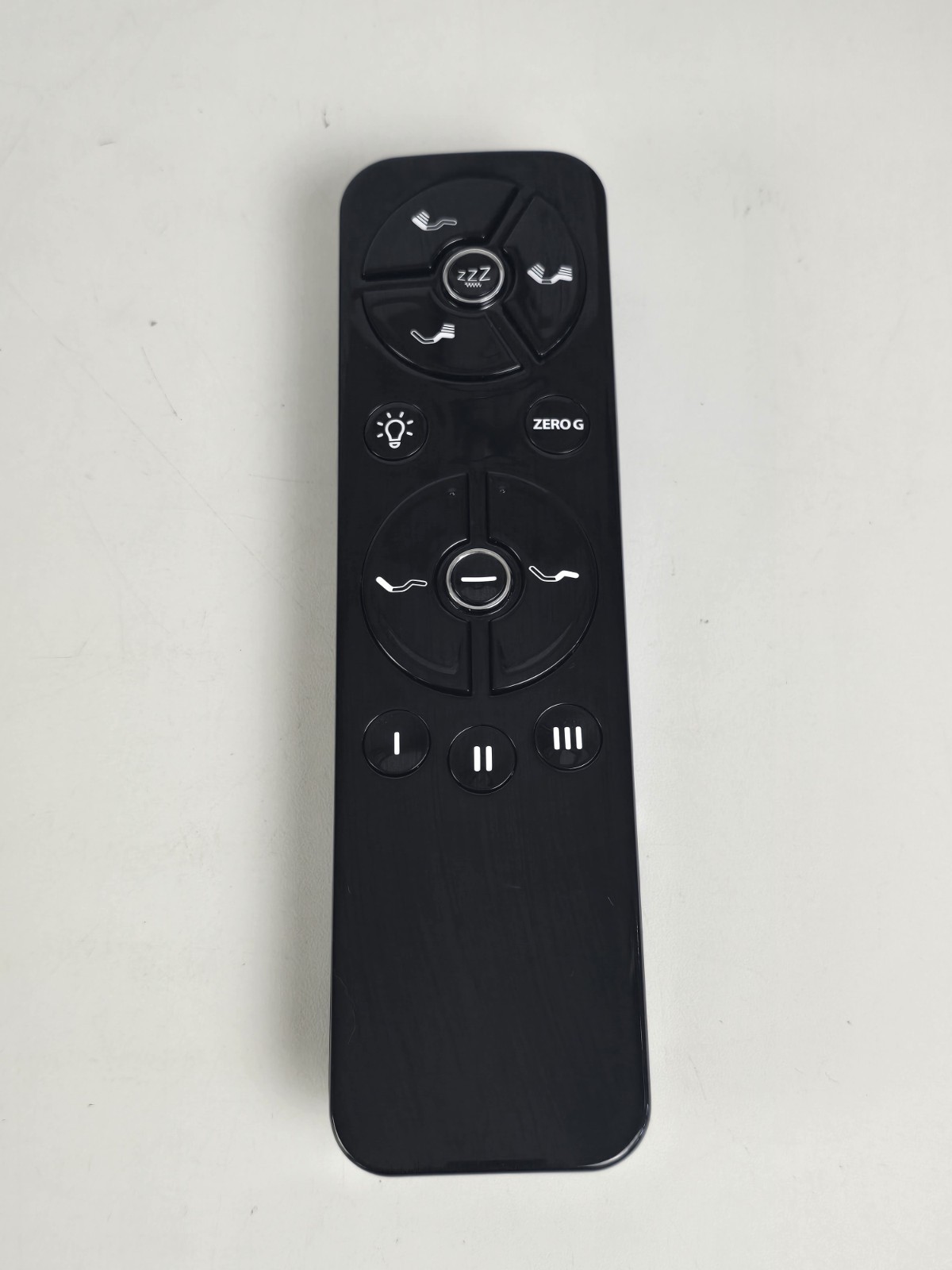 Serta/Ergomotion – Beautyrest -Adjustable Bed Remote Tested Working