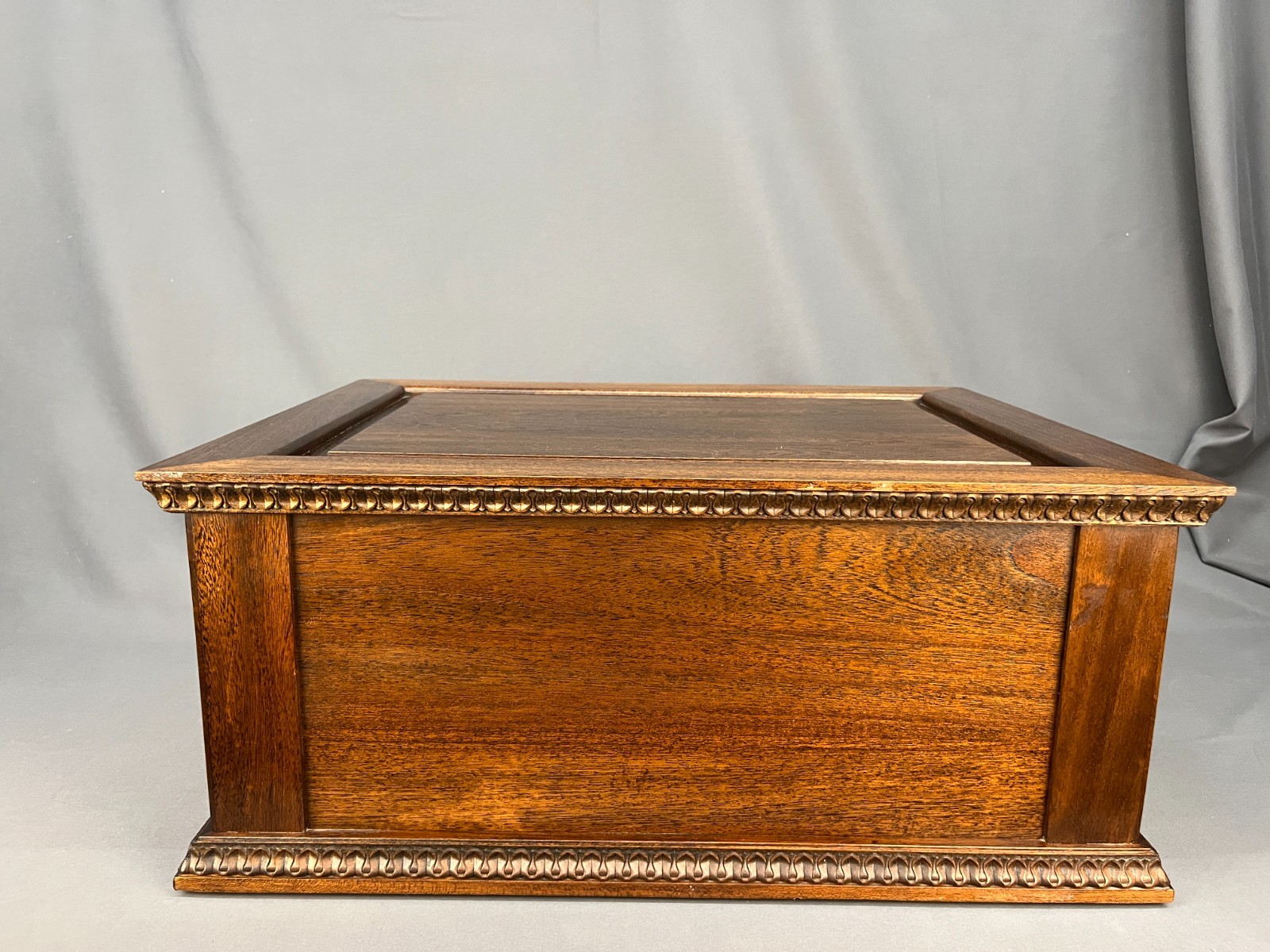 Franklin Mint The Masterpieces of Raphael Coin Cabinet Chest 5 Drawers 20″X16