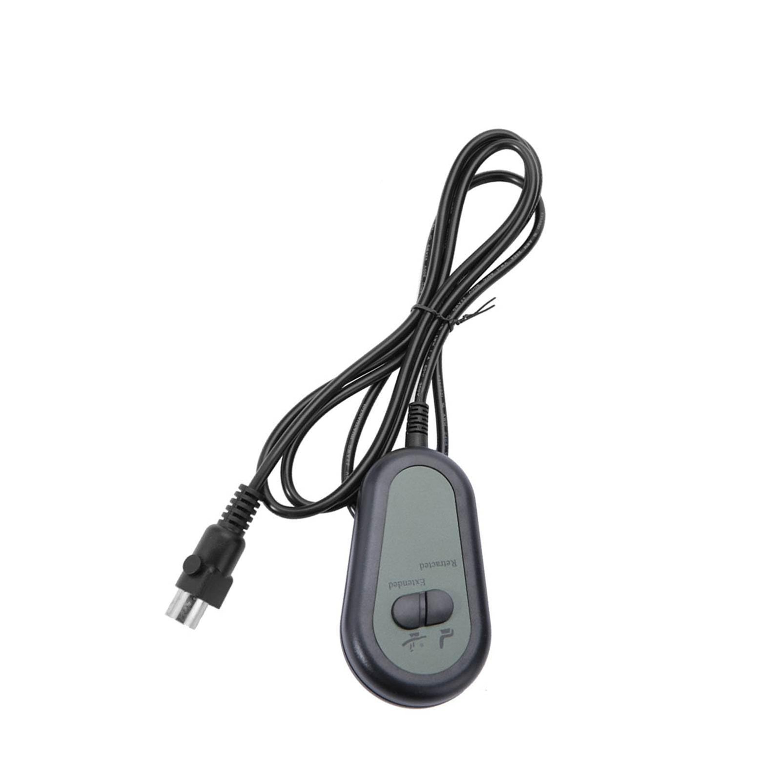 Recliner Remote Hand Control Lift Chair Replacement 2 Button 5 Pin Universal
