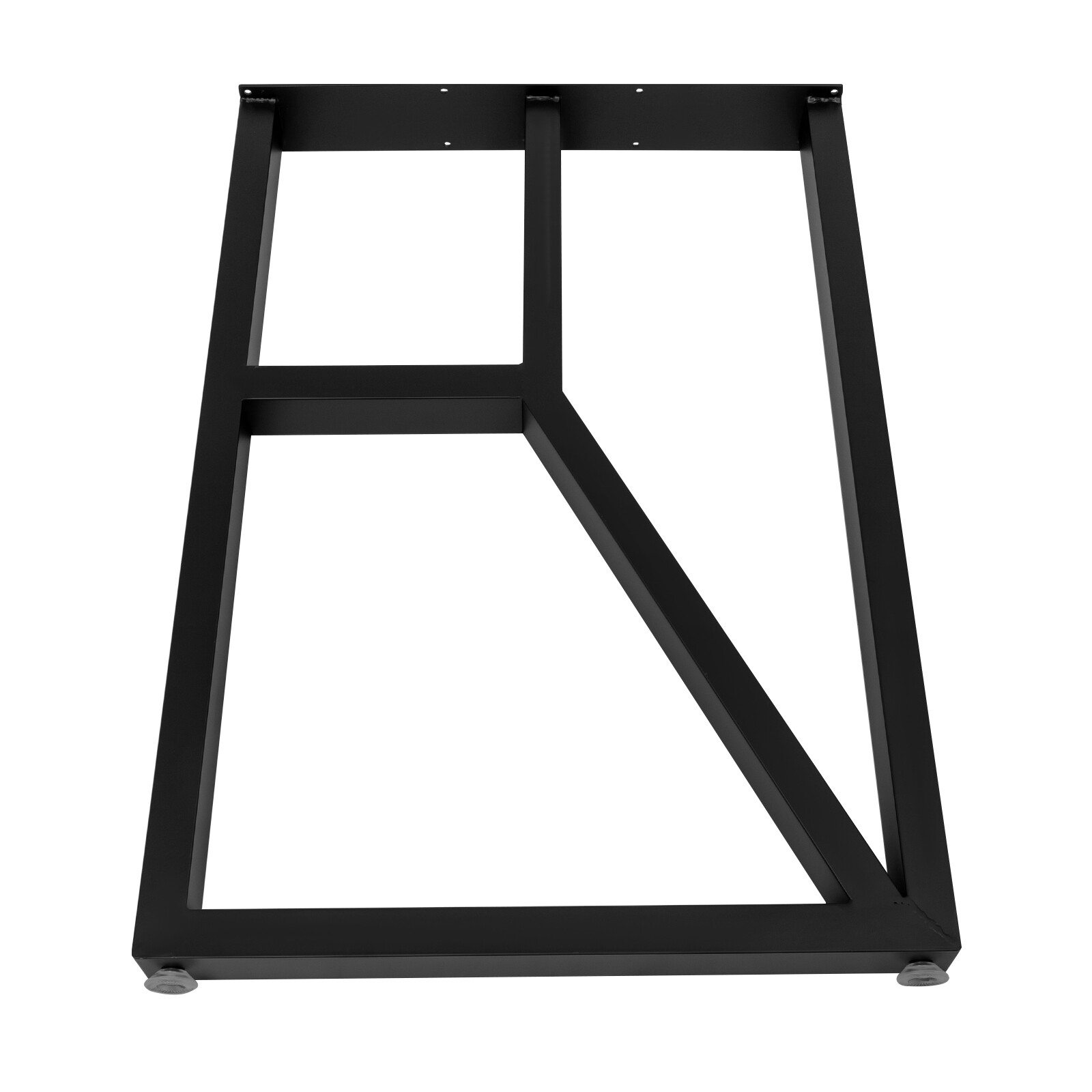 Metal Furniture Legs, Black Furniture Legs, 2 Table Legs?