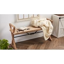 Ulani Modern Nesting Side Table; Set of 2; Gold; Sophisticated Glam End Tables
