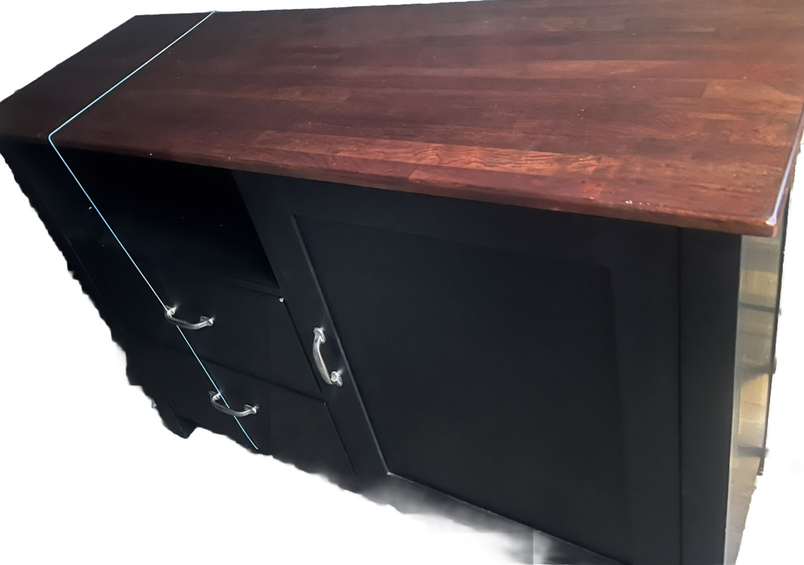 Nantucket Side Board