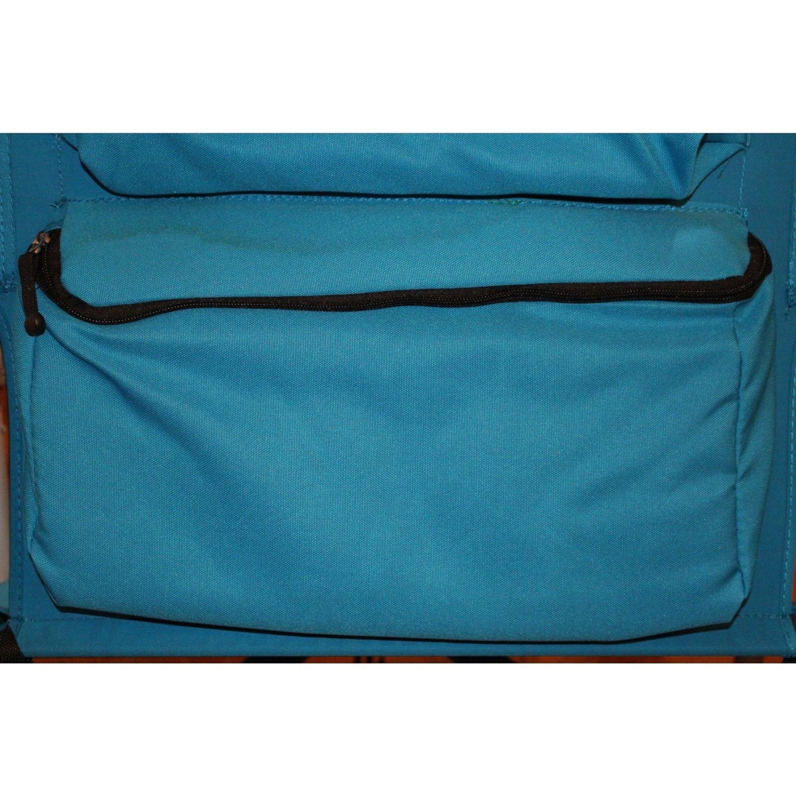 Tommy Bahama Backpack 5 Position Folding Chair Swordfish(New) (Other)Read