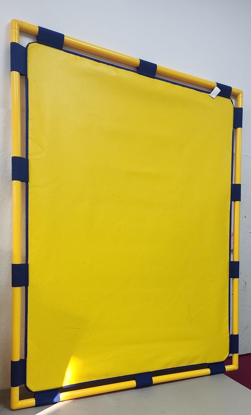 Children’s Factory Free Standing Partition 47.5″ x 59.5″