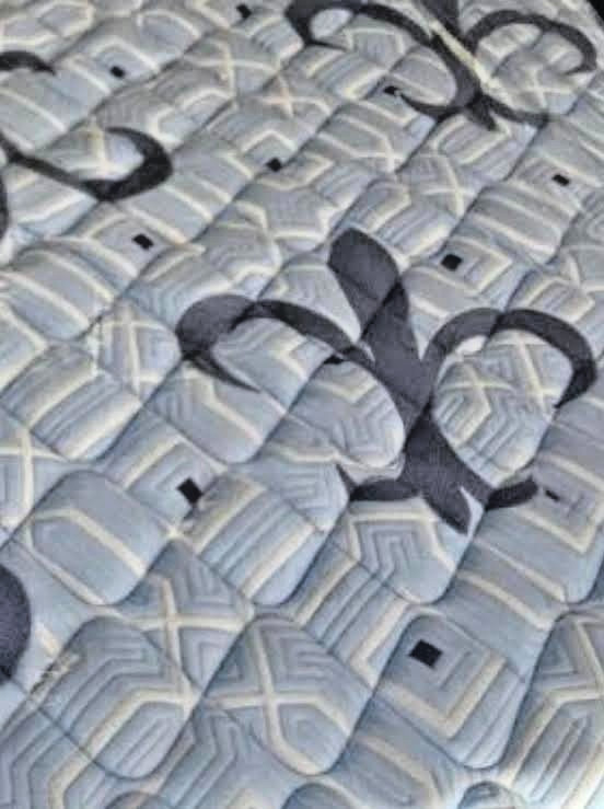 Full Stearns & Foster Estate Ultra Firm Mattress