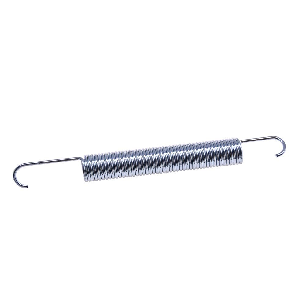 Yoogu 6-1/2inch (Pack of 2) Replacement 6.5″ L x 3.75″ W x H, Silver