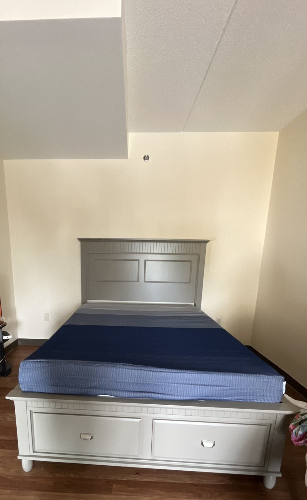 bed frame