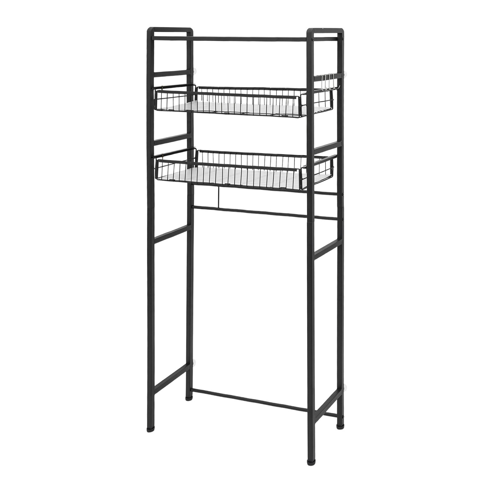Washing Machine Storage Cabinet, Laundry Room Shelf, Laundry Room Storage Shelf