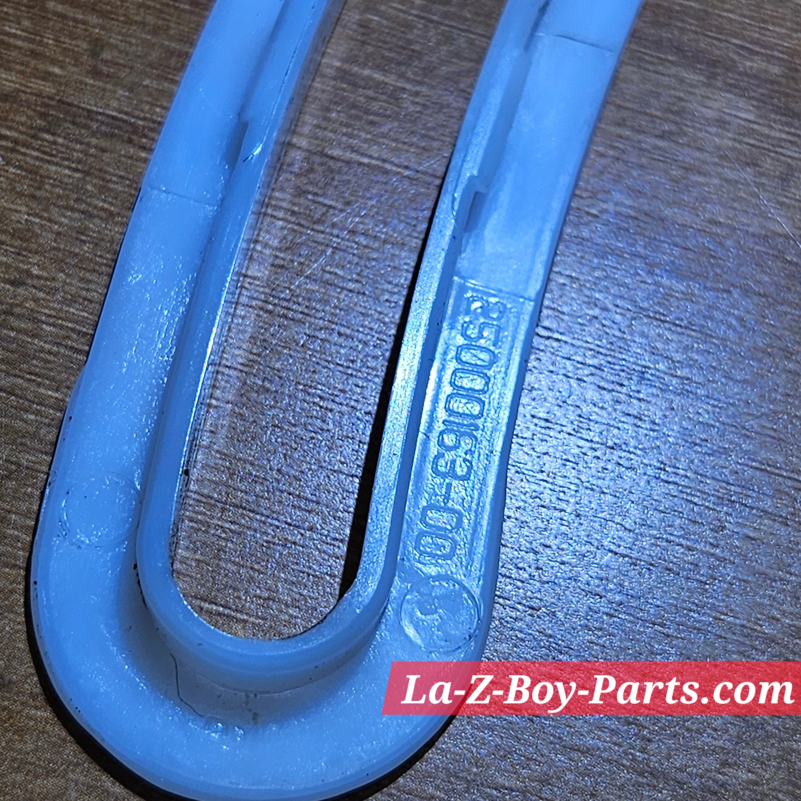 FACTORY La-Z-Boy Lift, Recliner, Sofa 25000163-00 Plastic Guide Slide Lazy Parts