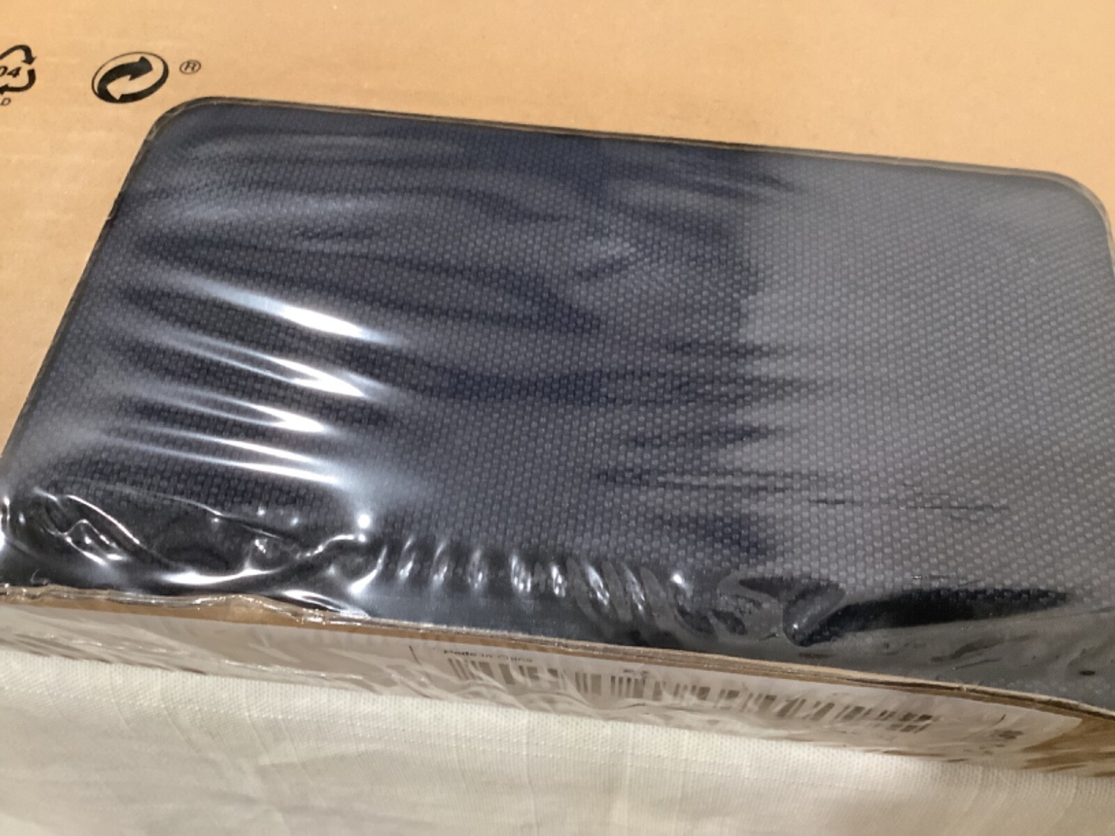 Ikea Vimle COVER SLIPCOVER FOR Chaise Section 003.511.11 Orrsta Black Blue New